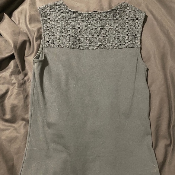 RW&CO. Tank - Picture 3 of 3